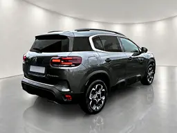 Citroen C5 AIRCROSS - photo 7