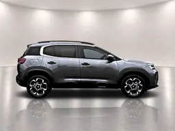 Citroen C5 AIRCROSS - photo 8