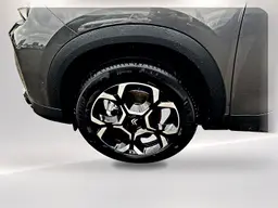 Citroen C5 AIRCROSS - photo 9