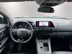 Citroen C5 AIRCROSS - photo 10