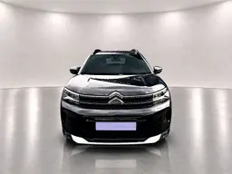 Citroen C5 AIRCROSS - photo 2