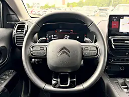 Citroen C5 AIRCROSS - photo 11