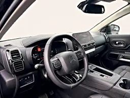 Citroen C5 AIRCROSS - photo 12