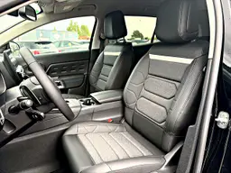 Citroen C5 AIRCROSS - photo 13