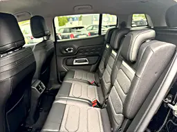 Citroen C5 AIRCROSS - photo 14