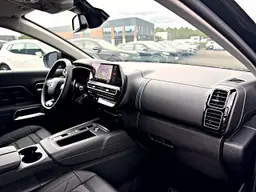 Citroen C5 AIRCROSS - photo 15