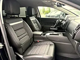 Citroen C5 AIRCROSS - photo 16