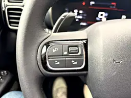 Citroen C5 AIRCROSS - photo 19