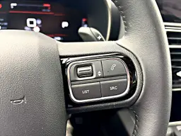 Citroen C5 AIRCROSS - photo 20