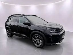 Citroen C5 AIRCROSS - photo 3