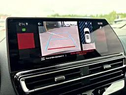 Citroen C5 AIRCROSS - photo 22