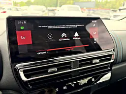 Citroen C5 AIRCROSS - photo 23