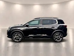 Citroen C5 AIRCROSS - photo 4