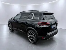 Citroen C5 AIRCROSS - photo 5