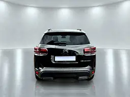 Citroen C5 AIRCROSS - photo 6
