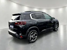 Citroen C5 AIRCROSS - photo 7