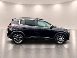 Citroen C5 AIRCROSS - photo 8