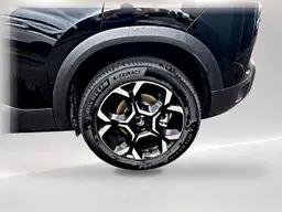 Citroen C5 AIRCROSS - photo 9