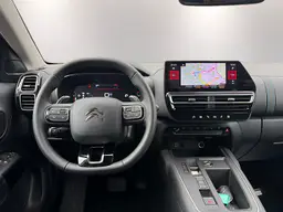 Citroen C5 AIRCROSS - photo 10