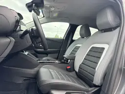 Citroen C4 X - photo 13