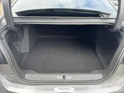 Citroen C4 X - photo 19