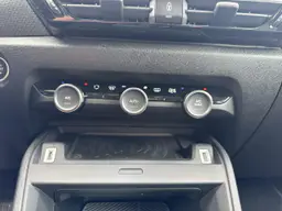 Citroen C4 X - photo 23