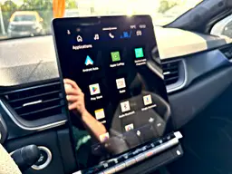 Renault SymbioZ - photo 19