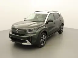 Citroen C3 Aircross - photo 1