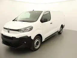 Citroen Jumpy - photo 1