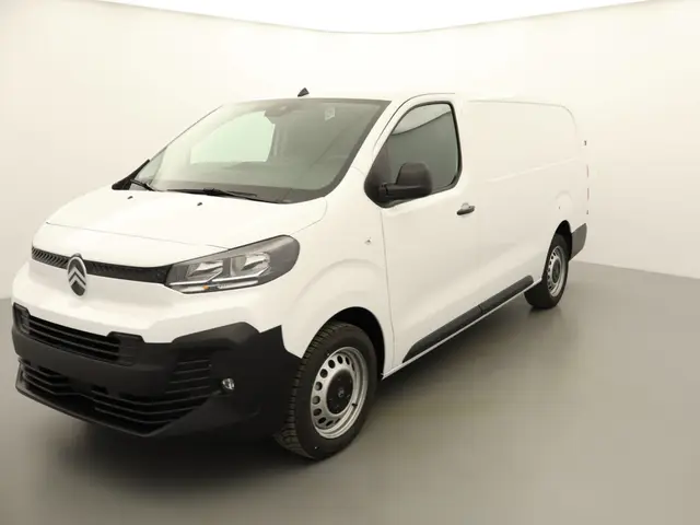 Citroen Jumpy