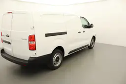 Citroen Jumpy - photo 2