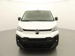 Citroen Jumpy - photo 3