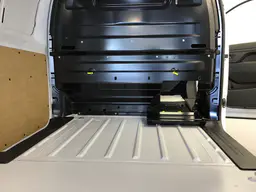 Citroen Jumpy - photo 25