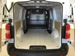 Citroen Jumpy - photo 27