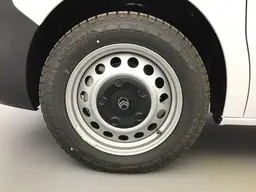 Citroen Jumpy - photo 28
