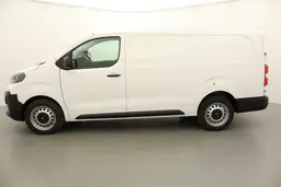 Citroen Jumpy - photo 4