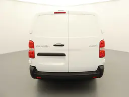 Citroen Jumpy - photo 5