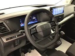 Citroen Jumpy - photo 10