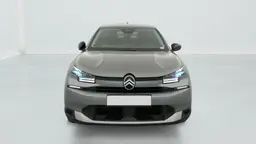Citroen C4 - photo 2