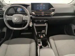 Citroen C4 - photo 13