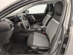 Citroen C4 - photo 16