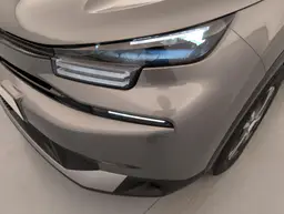 Citroen C4 - photo 21