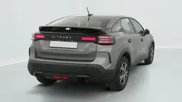 Citroen C4 - photo 7