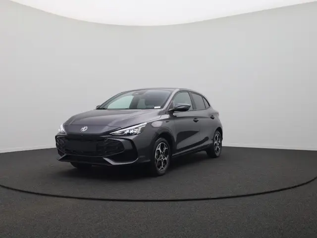MG MG3