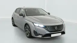 Peugeot 308 - photo 1