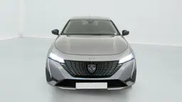 Peugeot 308 - photo 2