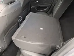 Peugeot 308 - photo 12