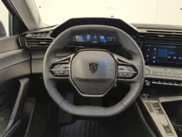 Peugeot 308 - photo 13