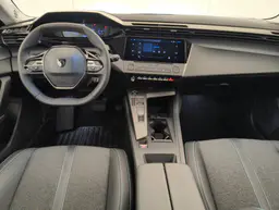 Peugeot 308 - photo 14