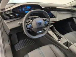 Peugeot 308 - photo 15